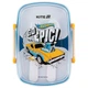 Ланчбокс с наполнением Kite Hot Wheels HW25-181, 750 мл - изображение 4