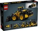 Конструктор LEGO Technic Колесный погрузчик Volvo L120 Electric 973 детали (42209) - изображение 2