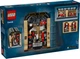Конструктор LEGO Harry Potter Бук нук: Хогвартский экспресс 832 детали (76450) - изображение 2