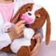 Интерактивный игровой набор Baby Paws – Щенок у ветеринара - изображение 7