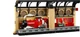 Конструктор LEGO Harry Potter Бук нук: Хогвартский экспресс 832 детали (76450) - изображение 7