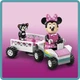 Конструктор LEGO Disney Classic Отель Минни для домашних питомцев 161 деталь (43274) - изображение 3