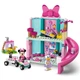Конструктор LEGO Disney Classic Отель Минни для домашних питомцев 161 деталь (43274) - изображение 5