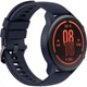 Смарт-годинник Xiaomi Mi Watch Navy Blue Refurbished - изображение 3