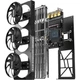 GeForce RTX5070 Ti Inno3D X3 OC, 16GB GDDR7, 256bit, PCI Express 5.0 - изображение 6