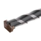 Сверло по бетону B&W, под ударную дрель, 14×150 мм INTERTOOL SD-4014 - изображение 2