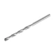 Сверло по металлу DIN338 HSS, 3,4 мм INTERTOOL SD-5034 - изображение 1