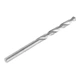 Сверло по металлу DIN338 HSS, 4,5 мм INTERTOOL SD-5045 - изображение 2