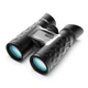 Бинокль Steiner BluHorizons 10x42 STF281 MTM469 – универсальный бинокль для путешествий, природы и активного отдыха с технологией AutoBright - изображение 1