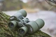 Бинокль Bassell 20x50 (Green) STF5 MTM213 — мощный профессиональный бинокль для охотников, туристов и наблюдений на большом расстоянии - изображение 6