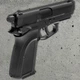 Пневматичний пістолет Ekol ES P66 Compact + 500 кульок + 10 шт балон СО2 - изображение 2
