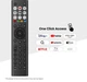 Телевізор Hisense 32A5Q - изображение 10