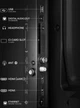 Телевізор Hisense 32A5Q - изображение 11
