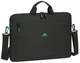 Сумка для ноутбука RivaCase 5516 15.6" Black - изображение 1