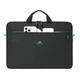 Сумка для ноутбука RivaCase 5516 15.6" Black - изображение 5