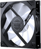 Wentylator Phanteks M25G2-140 D-RGB Black (PH-F140M25_G2_DBK01) - obraz 4