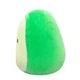Мягкая игрушка Squishmallows полиэстер 30 см зеленая (698540) - изображение 3