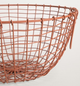 Kosz Homla Denali duży 32 x 15.5 cm (5906496730856) - obraz 3