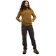 Флисовая кофта Turbat Classic Mns XXL Хаки (1054-012.004.5487) - изображение 2