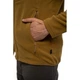 Флисовая кофта Turbat Classic Mns XXL Хаки (1054-012.004.5487) - изображение 4