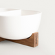 Półmisek Homla Mooka ceramiczny z przegródkami 25.5 x 14 cm (5906496744082) - obraz 2