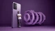 Смартфон HMD Pulse Pro 8/256GB Twilight Purple ( Фіолетовий ) 20608 - изображение 9