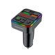 АЗП з FM-модулятором WUW-C162 Black (6972573334971) - изображение 1