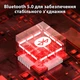 Джойстик для телефона MEMO MB02 Black White (18533-hbr) - изображение 10