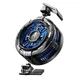 Кулер для телефону та планшета MEMO CX08 Wireless Charge Blue (18516-hbr) - зображення 1