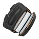 Рюкзак для ноутбука RivaCase 17.3 8164 Clark Black ECO (8164BlackECO) - изображение 10