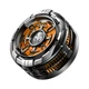 Кулер для телефона и планшета MEMO CX08 Standard Orange (18513-hbr) - изображение 2