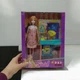 Кукольный набор "Ветеринарная клиника Sariel" MIC (229704) - изображение 2