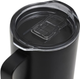 Kubek termiczny Homla Torrel Czarny 0.4 l (5904183858845) - obraz 3