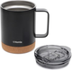 Kubek termiczny Homla Torrel Czarny 0.4 l (5904183858845) - obraz 4