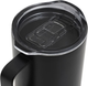 Kubek termiczny Homla Torrel Czarny 0.4 l (5904183858845) - obraz 5