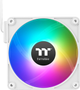 Набір вентиляторів Thermaltake CT140 EX Reverse ARGB Sync (3-Fan Pack) White (CL-F195-PL14SW-A) - зображення 3