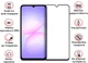 Защитное стекло BeCover для смартфона Samsung Galaxy A07 SM-A075 Black (BC_713731) - изображение 3