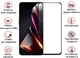 Защитное стекло BeCover для смартфона Nubia Neo 3 5G Black (BC_713883) - изображение 3