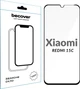 Защитное стекло BeCover для смартфона Xiaomi Redmi 15С 4G/5G Black (BC_713907) - изображение 1