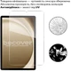 Защитное стекло BeCover для планшета Samsung Galaxy Tab A11 SM-X133/X135 8.7" (BC_713935) - изображение 2