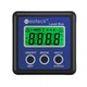 Электронный цифровой угломер Neoteck NTK033 blue - изображение 2