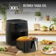 Мультипіч TEFAL Easy Fry & Steam FW201815 - зображення 9