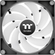 Zestaw wentylatorów Thermaltake CT140 Reverse ARGB Sync (2-Fan Pack) Black (CL-F174-PL14SW-A) - obraz 2