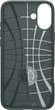 Etui Spigen Liquid Air do Apple iPhone 16 Abyss Green (8809971230919) - obraz 3
