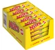 Упаковка батончиків NUTS Duo 60 г х 24 шт (8445291768680) - зображення 1
