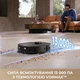 Робот-пылесос моющий Dreame Bot L40 Ultra CE White (RLD52SE-Wh) - изображение 3