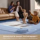 Робот-пылесос моющий Dreame Bot L40 Ultra CE White (RLD52SE-Wh) - изображение 8