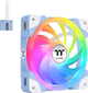 Набір вентиляторів Thermaltake SWAFAN EX14 ARGB Sync (3-Fan Pack) Hydrangea Blue (CL-F184-PL14BU-A) - зображення 7
