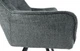 Стул M-235 графит + чёрный - изображение 10