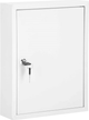 Kasetka na klucze Springos biała stal (HA5035) (5907719430577) - obraz 1